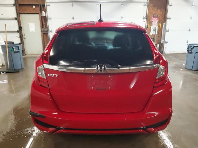 Photo 5 VIN: 3HGGK5H86KM714555 - HONDA FIT 