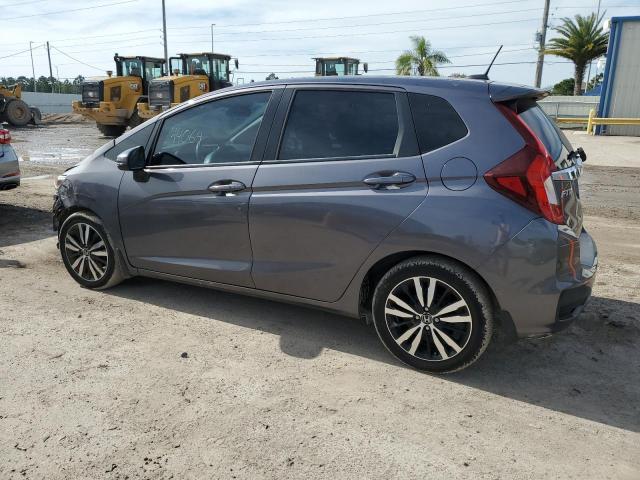 Photo 1 VIN: 3HGGK5H86KM718976 - HONDA FIT 