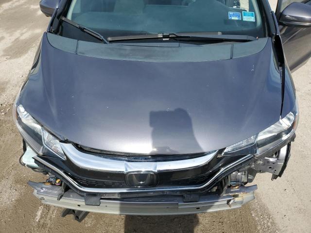 Photo 10 VIN: 3HGGK5H86KM718976 - HONDA FIT 