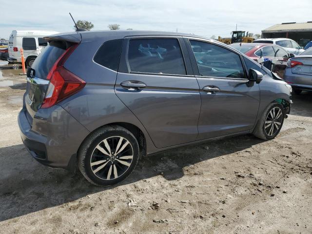 Photo 2 VIN: 3HGGK5H86KM718976 - HONDA FIT 