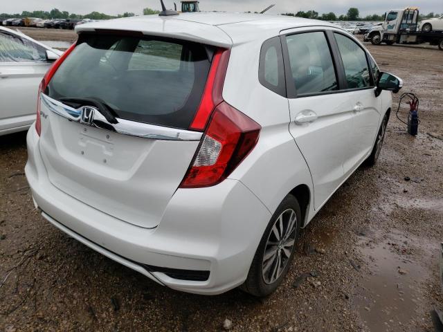 Photo 3 VIN: 3HGGK5H86KM725572 - HONDA FIT EX 