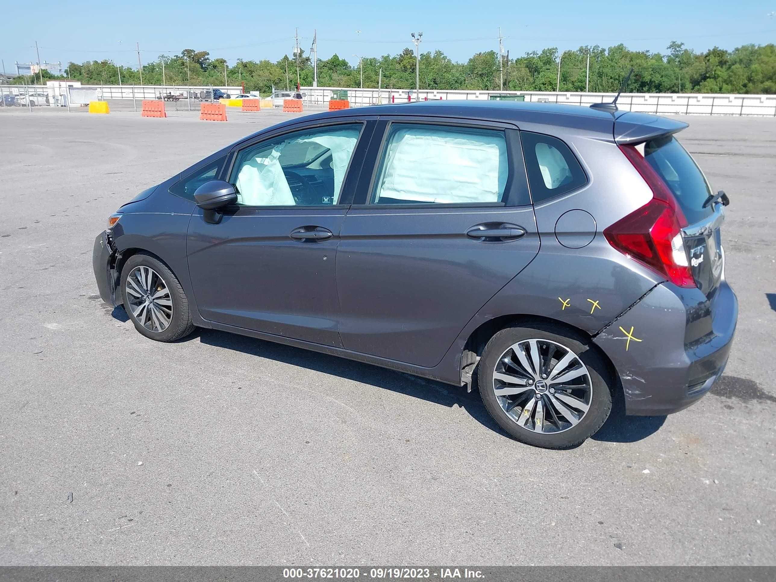 Photo 13 VIN: 3HGGK5H86KM729640 - HONDA FIT 