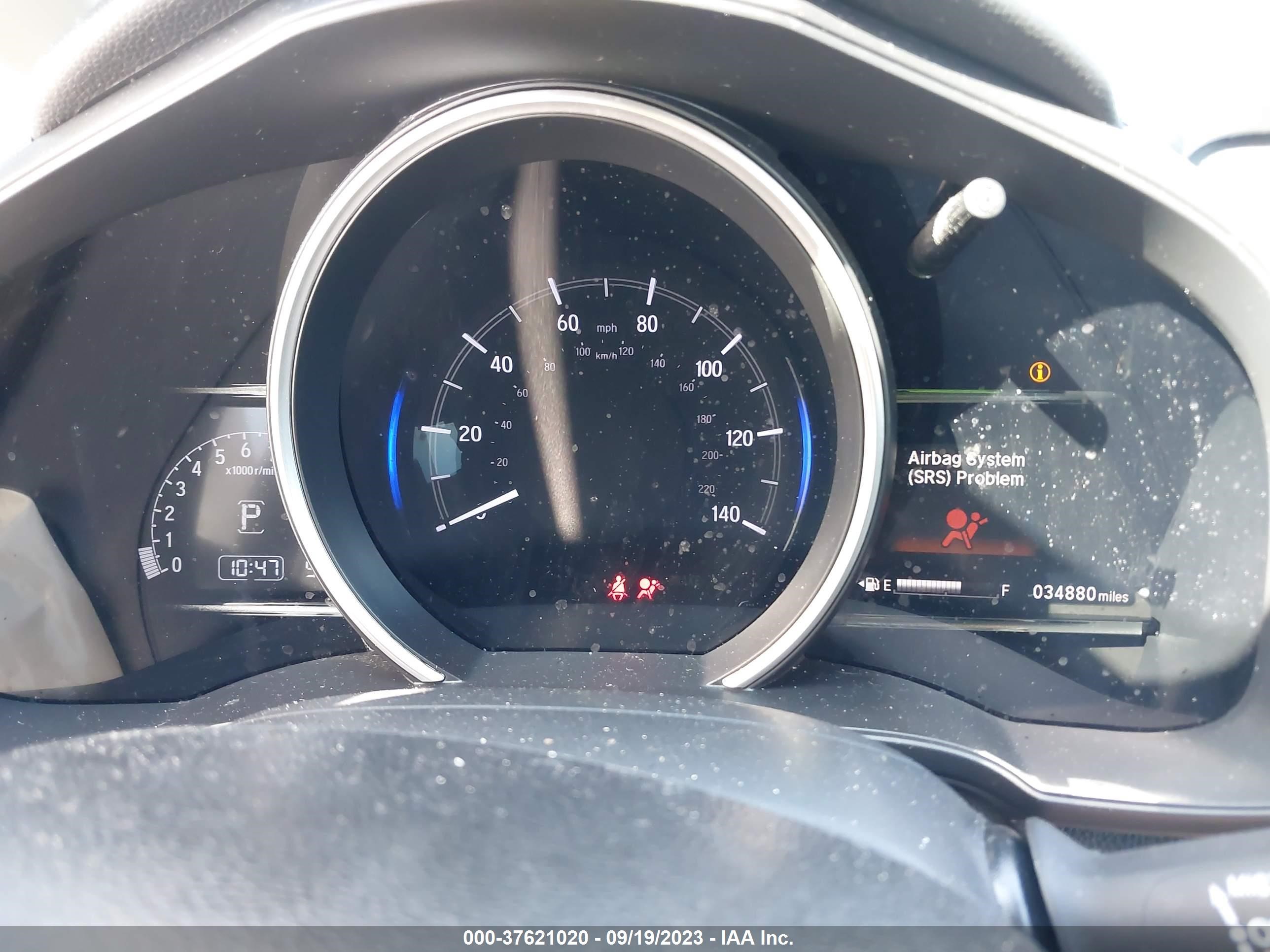 Photo 14 VIN: 3HGGK5H86KM729640 - HONDA FIT 