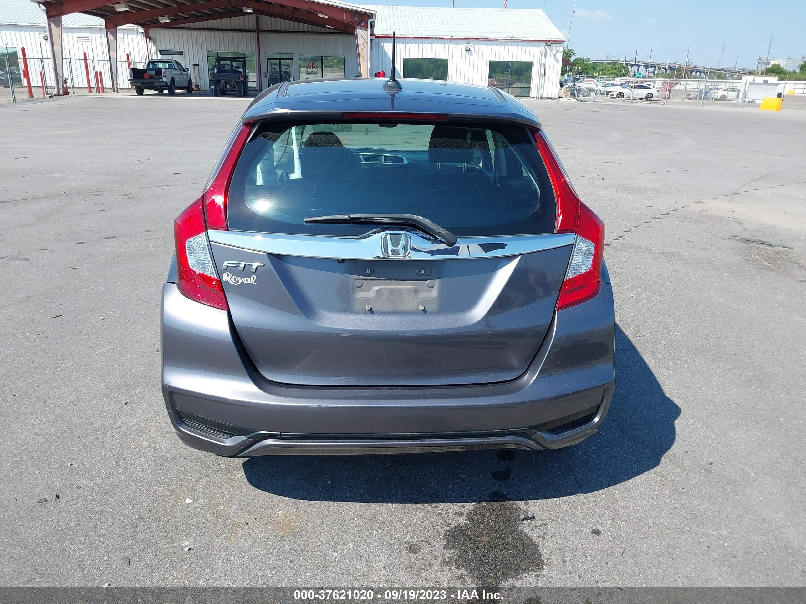 Photo 15 VIN: 3HGGK5H86KM729640 - HONDA FIT 