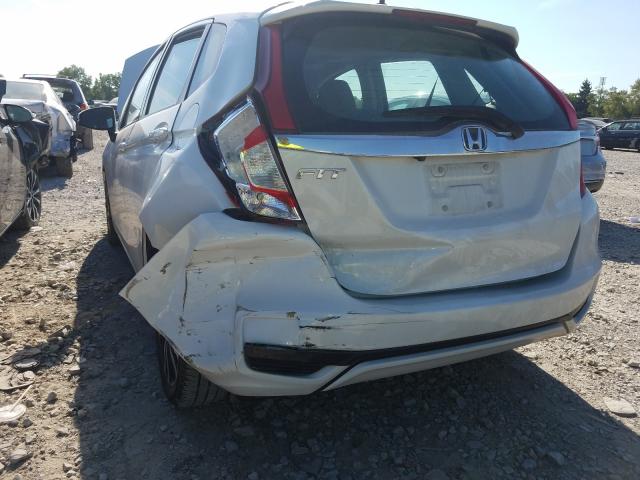 Photo 8 VIN: 3HGGK5H86KM736278 - HONDA FIT EX 