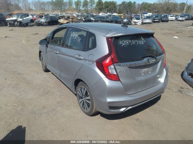 Photo 2 VIN: 3HGGK5H86LM700754 - HONDA FIT 