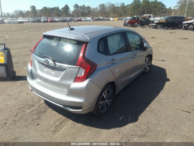 Photo 3 VIN: 3HGGK5H86LM700754 - HONDA FIT 