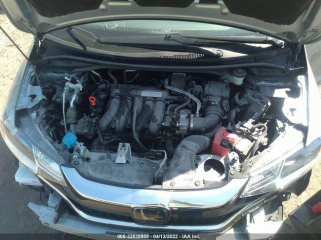 Photo 9 VIN: 3HGGK5H86LM700754 - HONDA FIT 