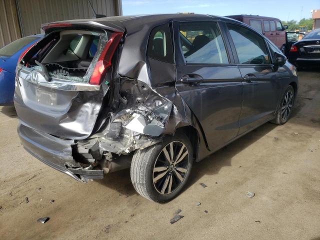 Photo 3 VIN: 3HGGK5H86LM701810 - HONDA FIT EX 