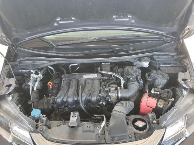 Photo 6 VIN: 3HGGK5H86LM701810 - HONDA FIT EX 