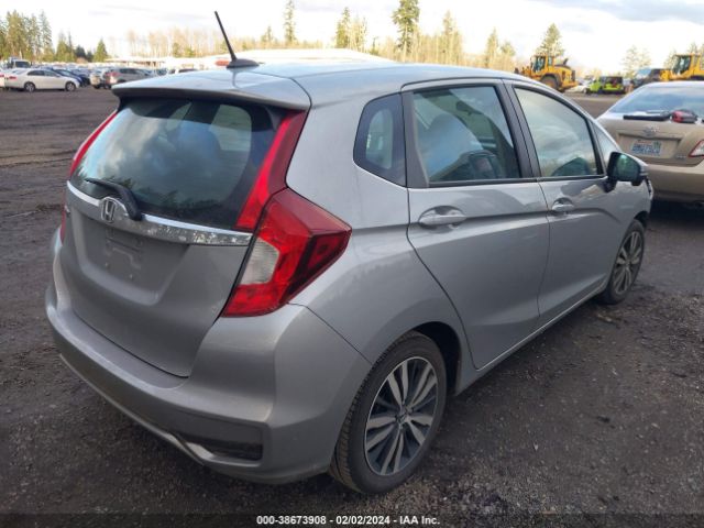 Photo 3 VIN: 3HGGK5H86LM702567 - HONDA FIT 