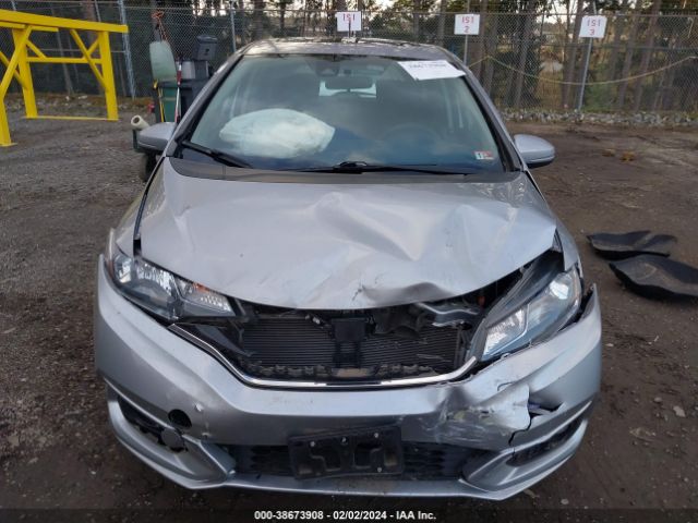 Photo 5 VIN: 3HGGK5H86LM702567 - HONDA FIT 