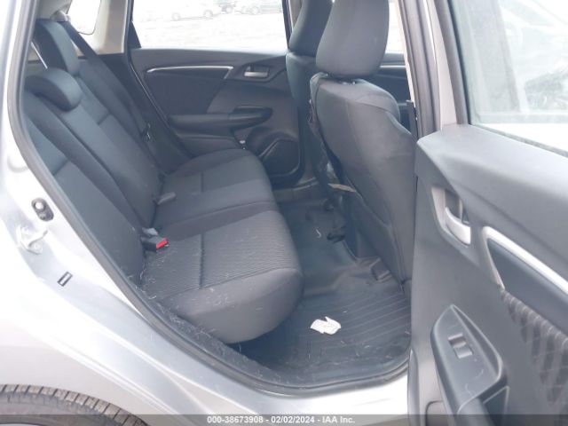 Photo 7 VIN: 3HGGK5H86LM702567 - HONDA FIT 