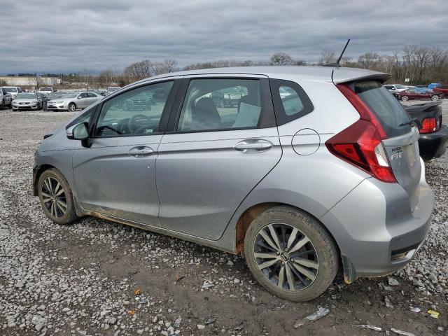 Photo 1 VIN: 3HGGK5H86LM706764 - HONDA FIT 