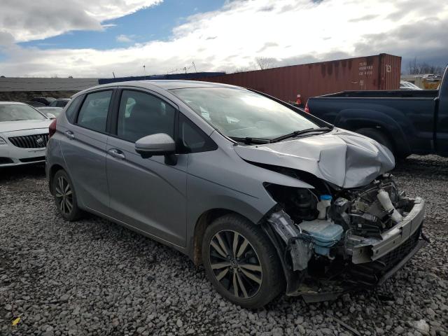 Photo 3 VIN: 3HGGK5H86LM706764 - HONDA FIT 