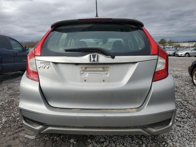 Photo 5 VIN: 3HGGK5H86LM706764 - HONDA FIT 