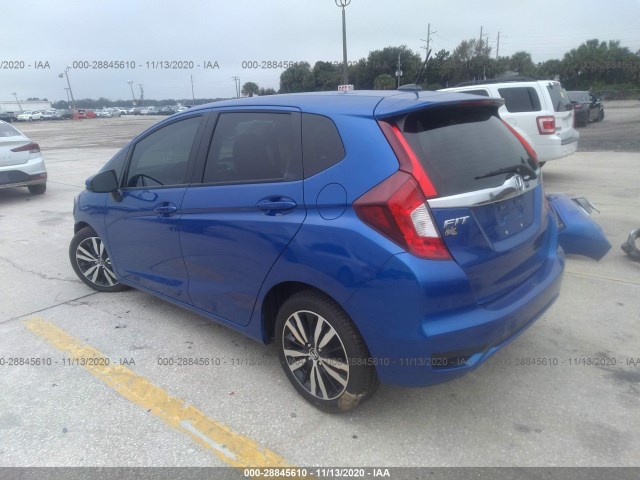 Photo 2 VIN: 3HGGK5H86LM713083 - HONDA FIT 