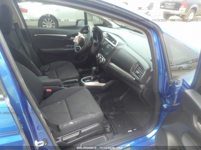 Photo 4 VIN: 3HGGK5H86LM713083 - HONDA FIT 