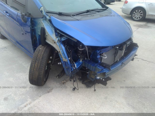 Photo 5 VIN: 3HGGK5H86LM713083 - HONDA FIT 