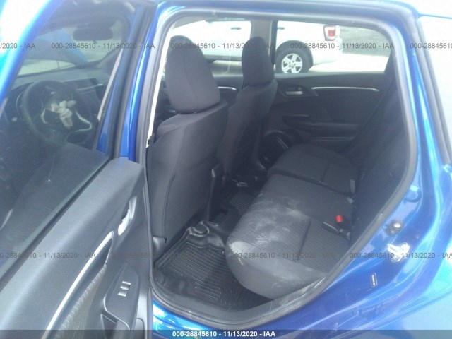 Photo 7 VIN: 3HGGK5H86LM713083 - HONDA FIT 