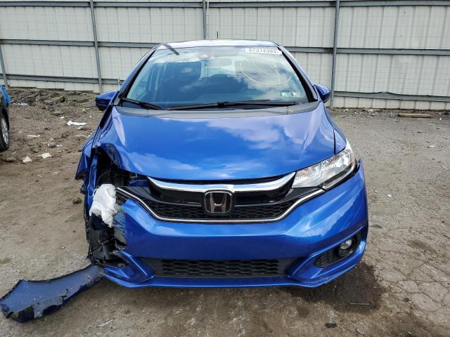 Photo 4 VIN: 3HGGK5H86LM719675 - HONDA FIT EX 