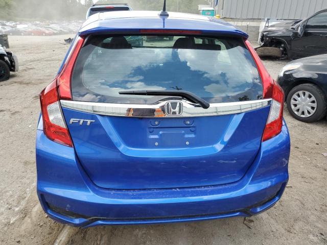 Photo 5 VIN: 3HGGK5H86LM719675 - HONDA FIT EX 