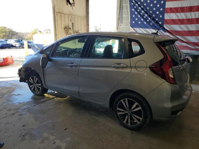 Photo 1 VIN: 3HGGK5H86LM724486 - HONDA FIT EX 