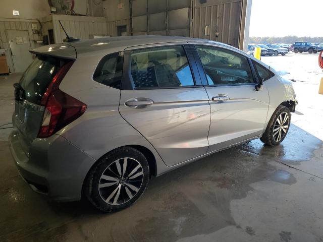 Photo 2 VIN: 3HGGK5H86LM724486 - HONDA FIT EX 