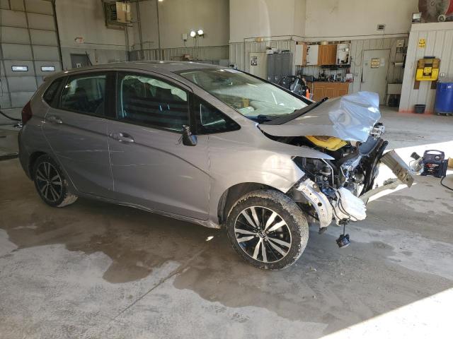 Photo 3 VIN: 3HGGK5H86LM724486 - HONDA FIT EX 