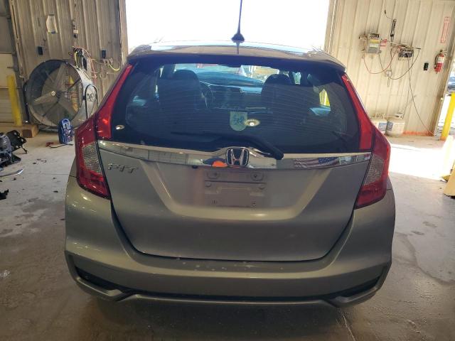 Photo 5 VIN: 3HGGK5H86LM724486 - HONDA FIT EX 