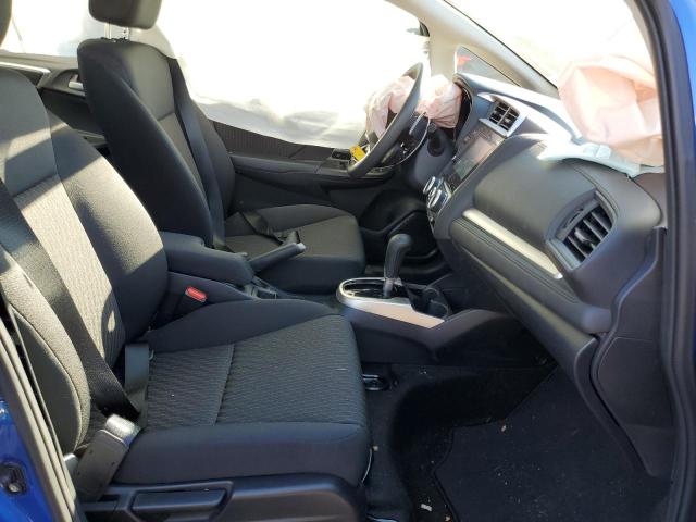 Photo 4 VIN: 3HGGK5H86LM727288 - HONDA FIT EX 