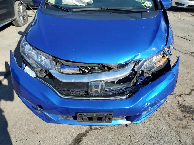 Photo 8 VIN: 3HGGK5H86LM727288 - HONDA FIT EX 