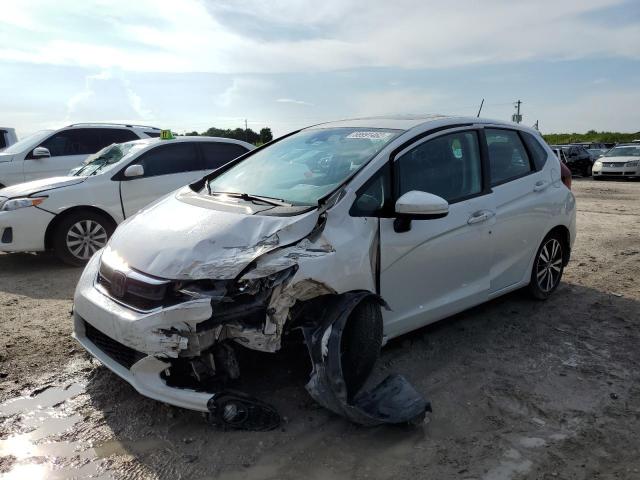 Photo 1 VIN: 3HGGK5H86LM729851 - HONDA FIT EX 