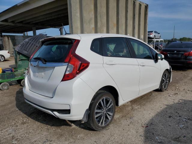 Photo 3 VIN: 3HGGK5H86LM729851 - HONDA FIT EX 