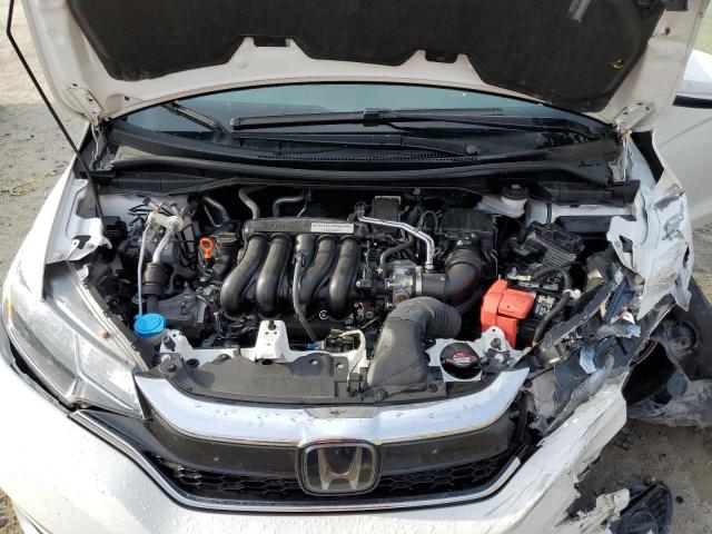 Photo 6 VIN: 3HGGK5H86LM729851 - HONDA FIT EX 