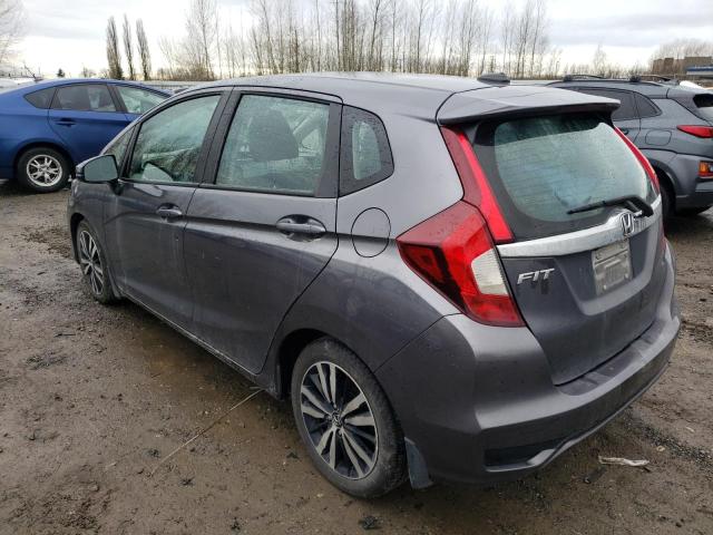 Photo 1 VIN: 3HGGK5H86LM732250 - HONDA FIT EX 