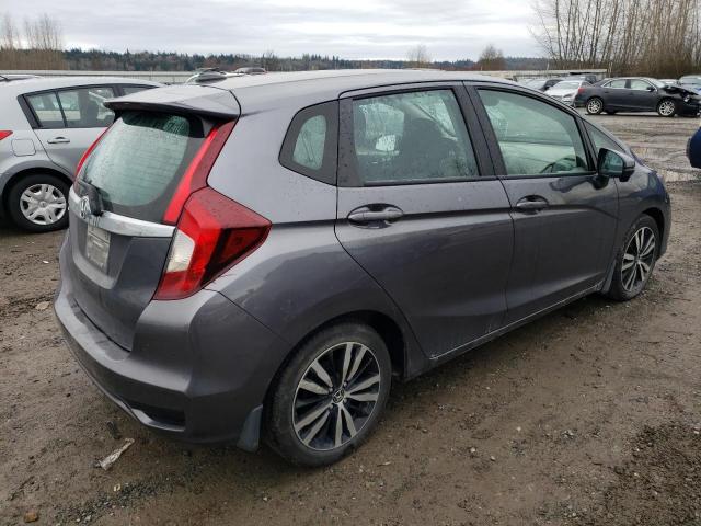 Photo 2 VIN: 3HGGK5H86LM732250 - HONDA FIT EX 