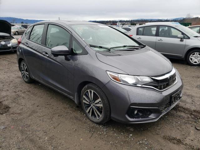 Photo 3 VIN: 3HGGK5H86LM732250 - HONDA FIT EX 