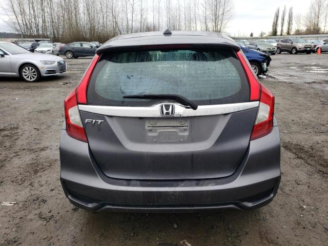 Photo 5 VIN: 3HGGK5H86LM732250 - HONDA FIT EX 