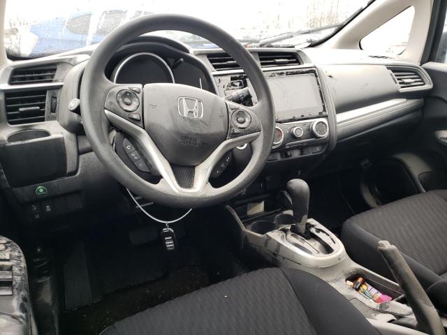 Photo 7 VIN: 3HGGK5H86LM732250 - HONDA FIT EX 