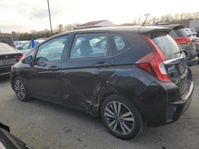 Photo 1 VIN: 3HGGK5H87FM703988 - HONDA FIT 