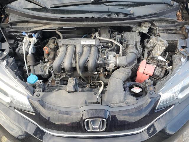 Photo 10 VIN: 3HGGK5H87FM703988 - HONDA FIT 