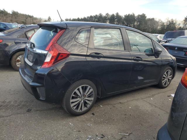 Photo 2 VIN: 3HGGK5H87FM703988 - HONDA FIT 