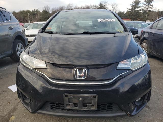 Photo 4 VIN: 3HGGK5H87FM703988 - HONDA FIT 