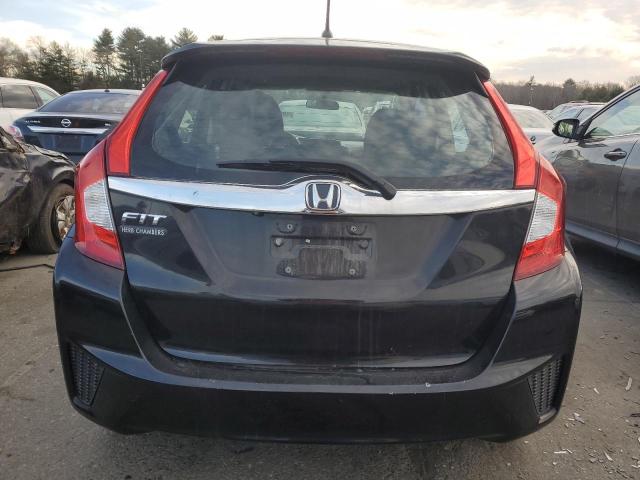 Photo 5 VIN: 3HGGK5H87FM703988 - HONDA FIT 