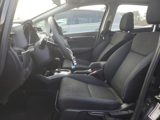 Photo 6 VIN: 3HGGK5H87FM703988 - HONDA FIT 