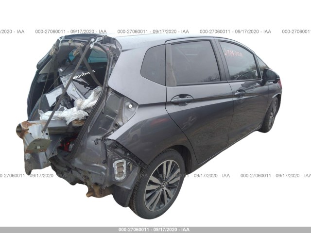 Photo 3 VIN: 3HGGK5H87FM704106 - HONDA FIT 