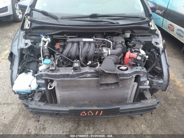 Photo 5 VIN: 3HGGK5H87FM704106 - HONDA FIT 