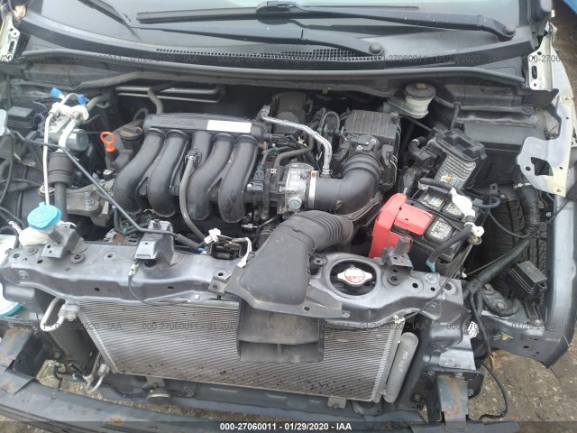 Photo 9 VIN: 3HGGK5H87FM704106 - HONDA FIT 