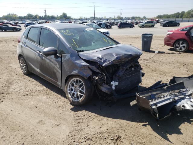 Photo 0 VIN: 3HGGK5H87FM706132 - HONDA FIT EX 